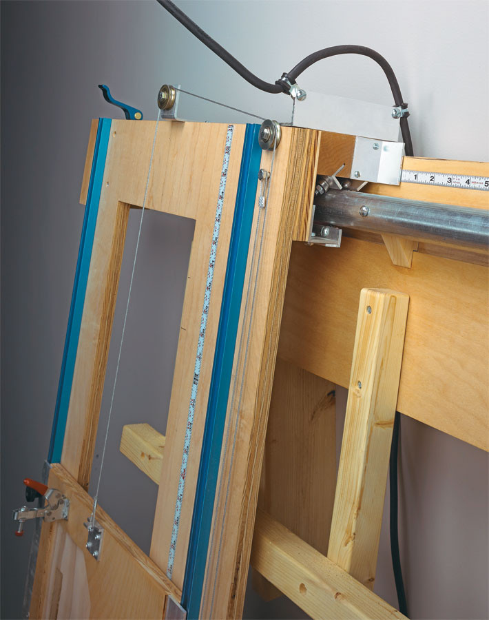 Best ideas about DIY Panel Saw Plans
. Save or Pin Woodsmith Plans Now.