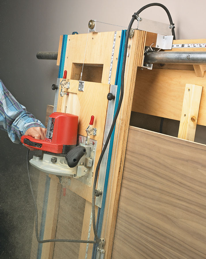 Best ideas about DIY Panel Saw
. Save or Pin Woodsmith Plans Now.