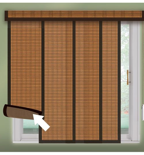 Best ideas about DIY Panel Track Blinds
. Save or Pin 22 best Track Panels images on Pinterest Now.