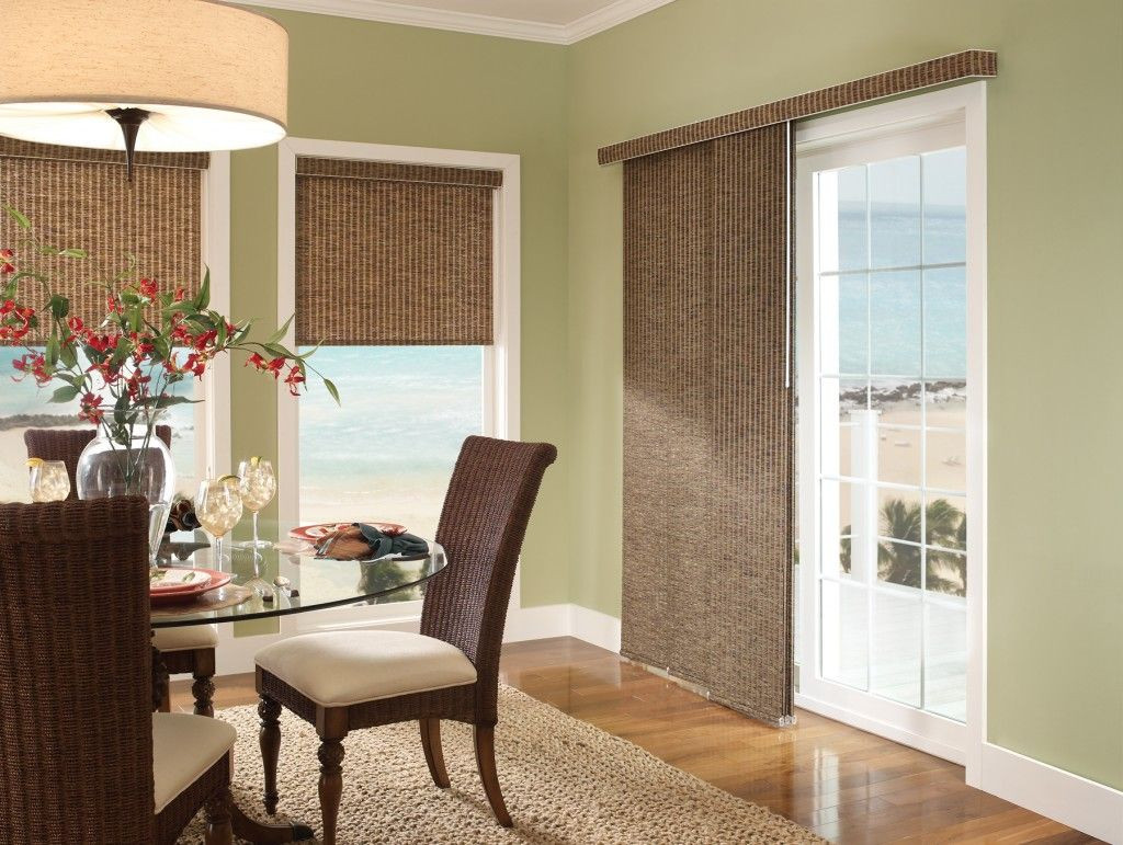 Best ideas about DIY Panel Track Blinds
. Save or Pin Blinds for french doors and blinds for sliding glass doors Now.
