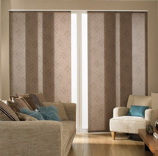 Best ideas about DIY Panel Track Blinds
. Save or Pin Sliding Panel Track Blackout Blinds Now.