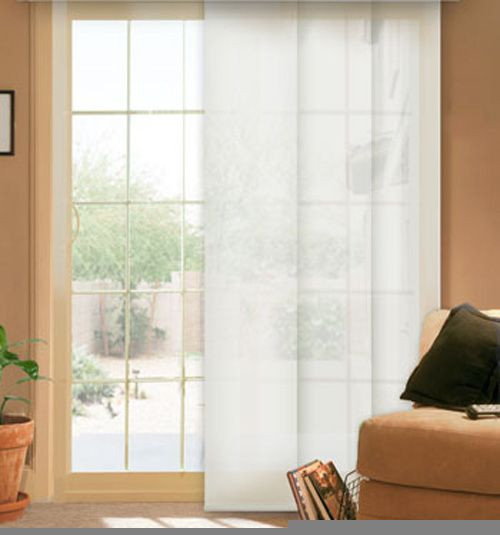 Best ideas about DIY Panel Track Blinds
. Save or Pin fortex Envision Panel Track Blinds Solar Shade Now.
