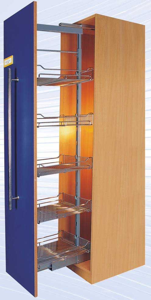 Best ideas about Diy Pantry Cabinet
. Save or Pin Best 25 Kitchen pantry cabinets ideas on Pinterest Now.