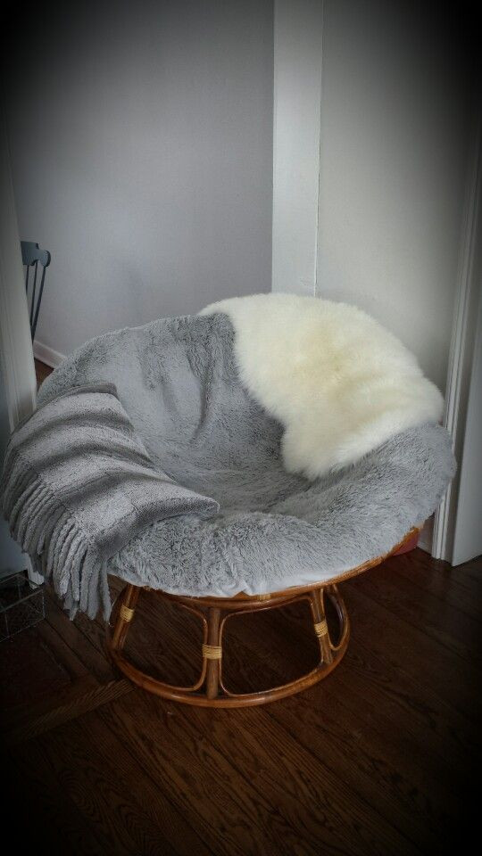 Best ideas about DIY Papasan Chair
. Save or Pin Papasan cushion diy Dorm room Pinterest Now.