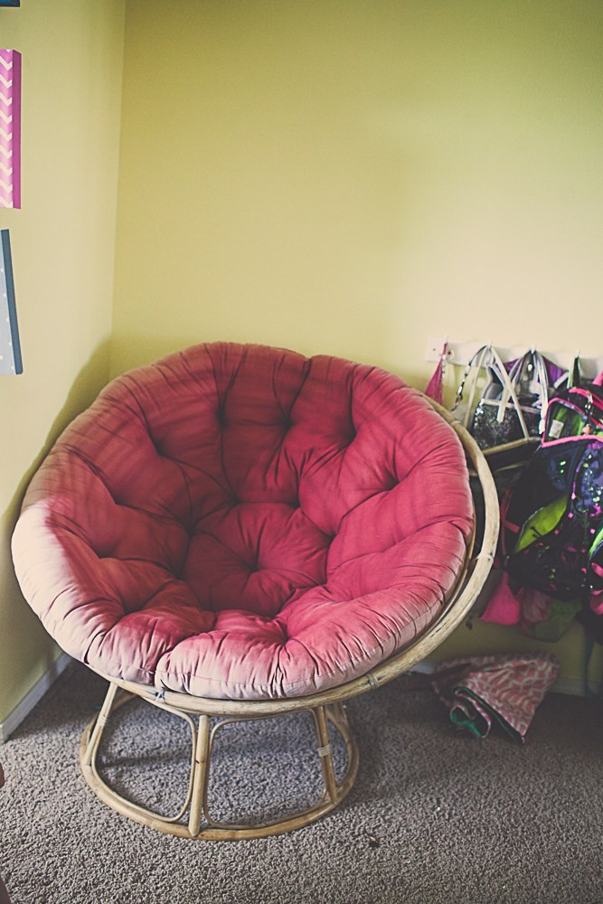 Best ideas about DIY Papasan Chair
. Save or Pin DIY Papasan Chair Cushion Cover Bud Friendly Now.