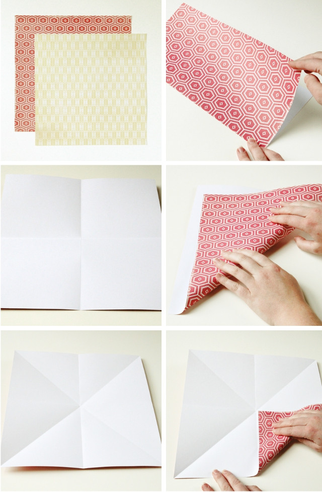 Best ideas about DIY Paper Box
. Save or Pin DIY ORIGAMI GIFT BOXES Now.