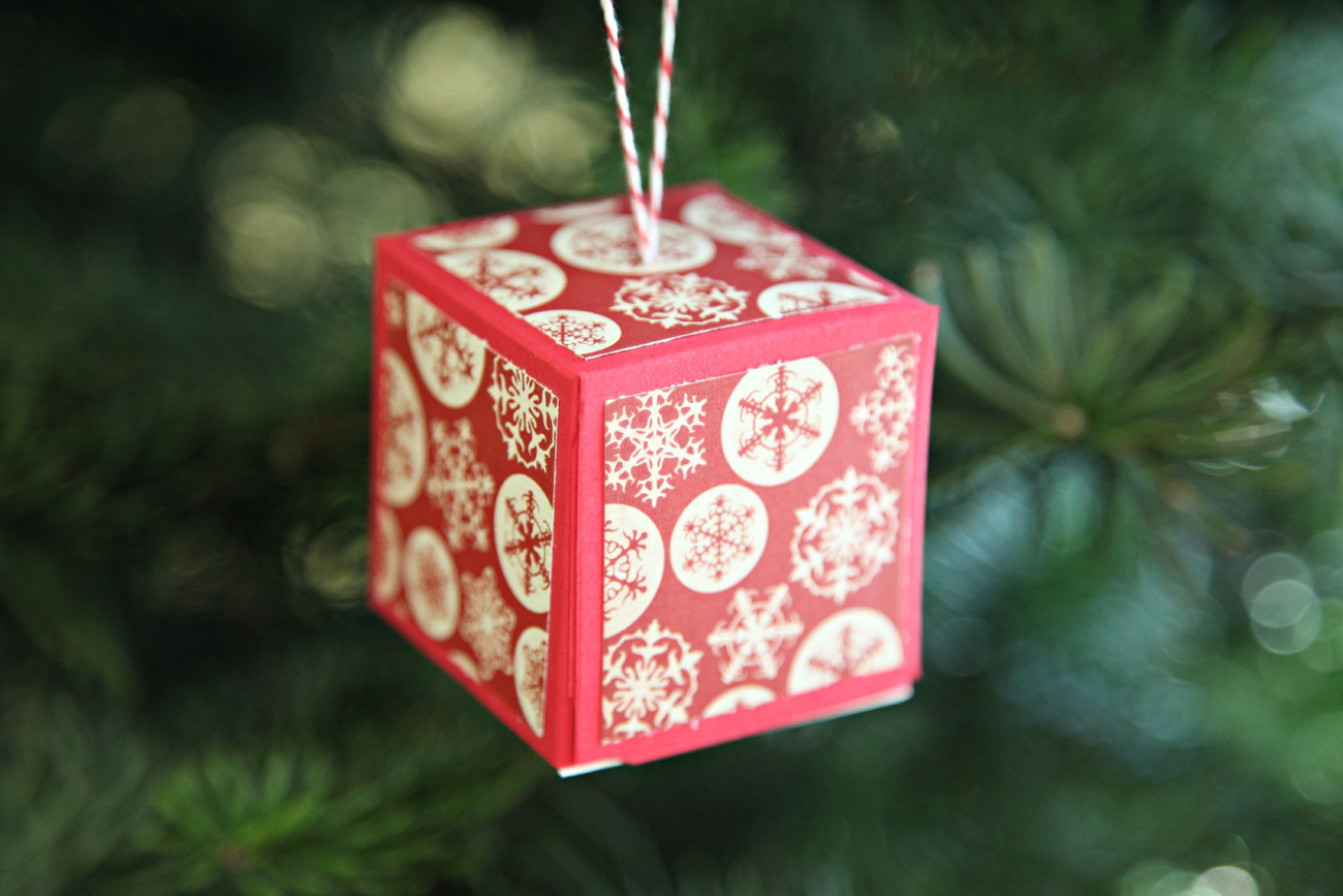 Best ideas about DIY Paper Christmas Ornament
. Save or Pin Unify Handmade My Plans for a DIY Paper Ornament Christmas Now.