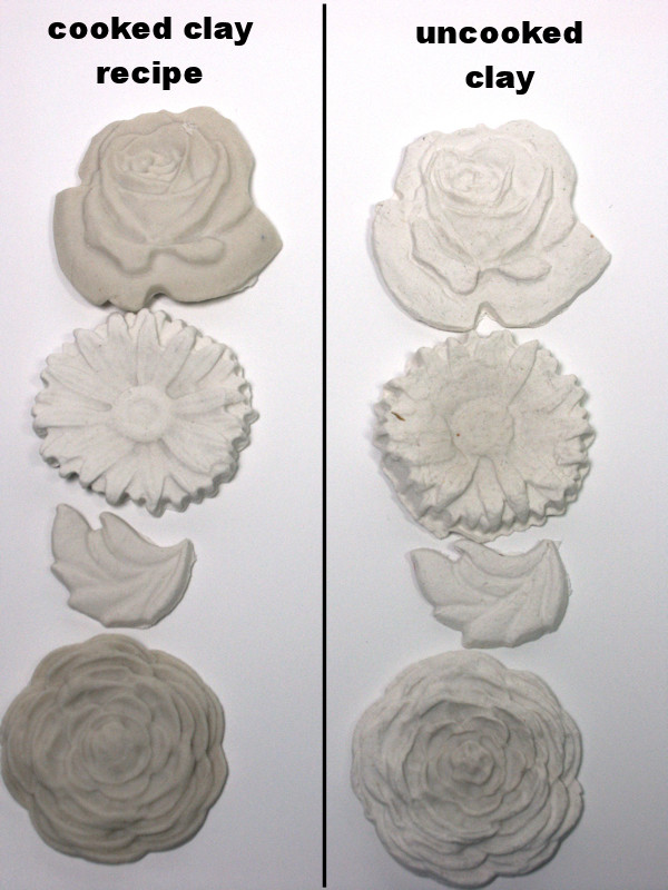 Best ideas about DIY Paper Clay
. Save or Pin DIY Hybrid Art Clay crafty recipe Now.