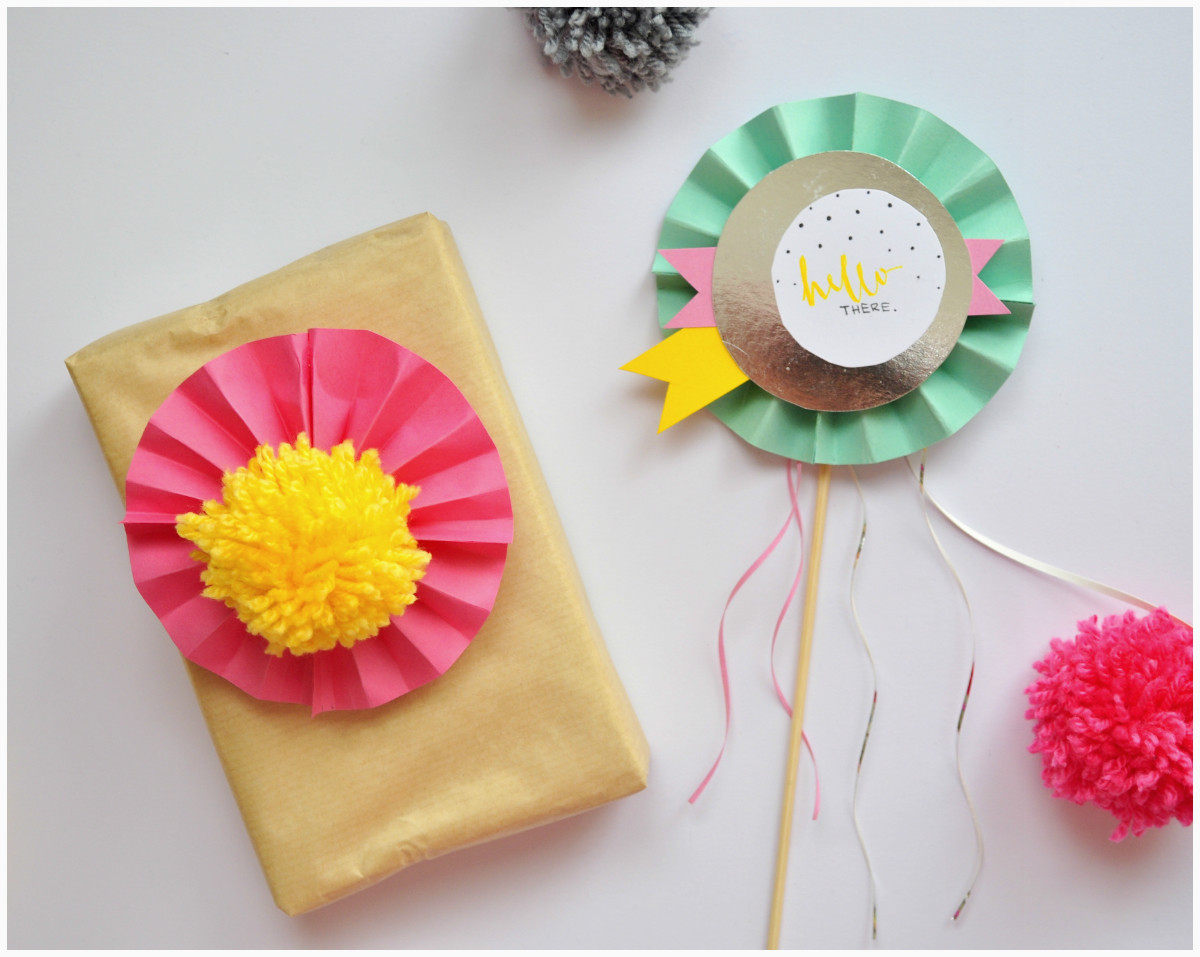 Best ideas about DIY Paper Crafts
. Save or Pin Easy Breezy & Ultra Fun DIY Project Mini Paper Fans Now.