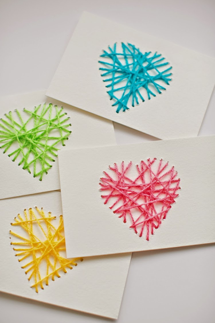 Best ideas about DIY Paper Crafts
. Save or Pin DIY Monday Valentine s day paper crafts Ohoh Blog Now.