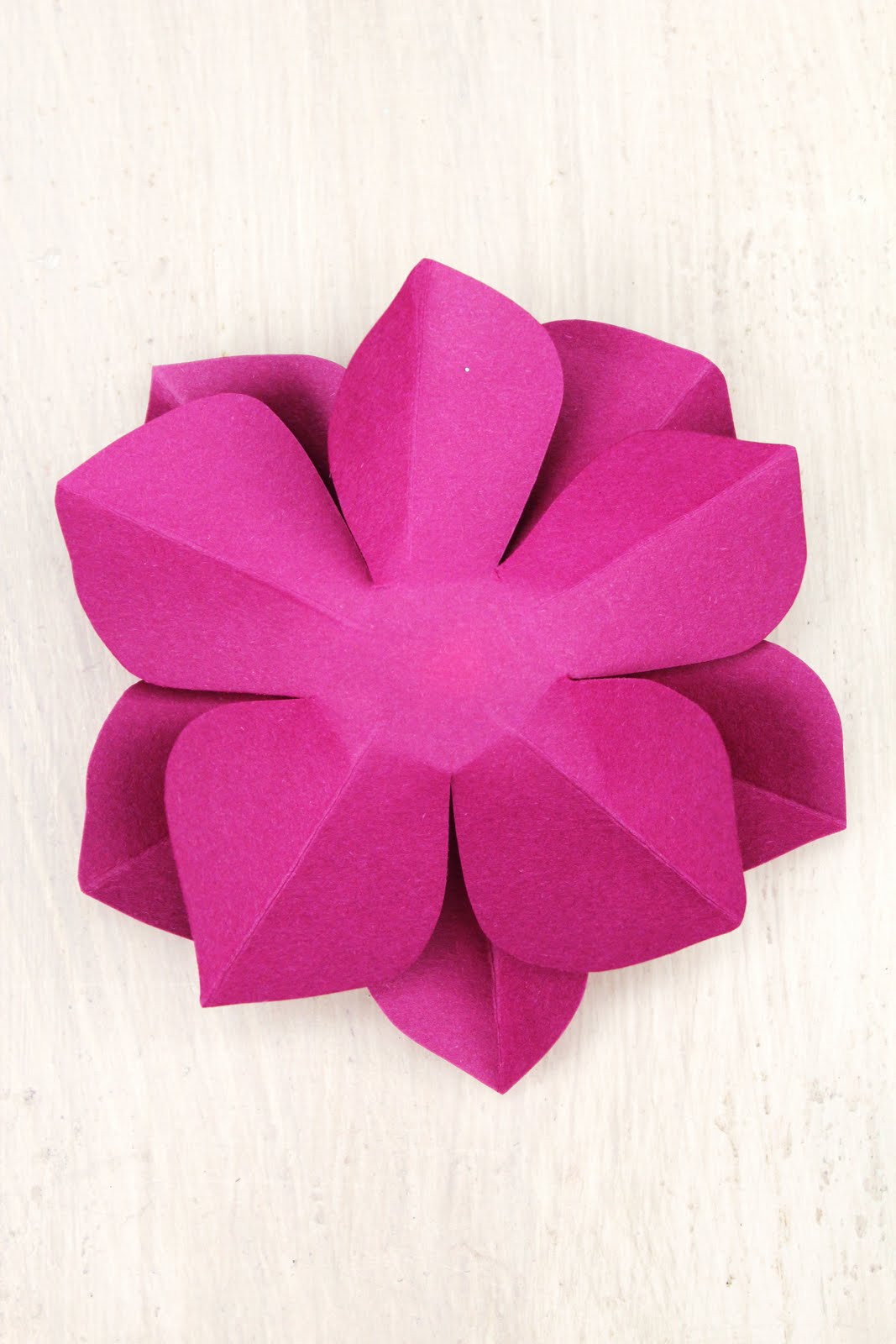 Best ideas about DIY Paper Flower
. Save or Pin Icing Designs DIY Paper Flowers Now.
