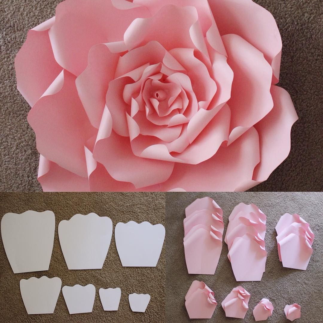 Best ideas about DIY Paper Flowers Template
. Save or Pin Here are the templates that are used to make a beautiful Now.