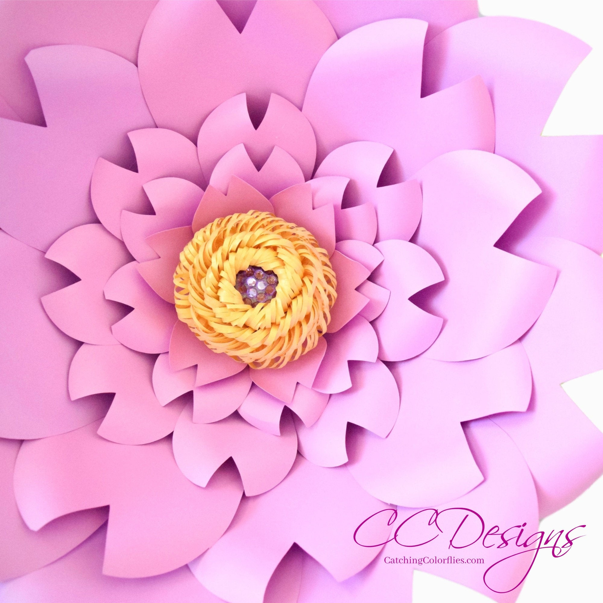 Best ideas about DIY Paper Flowers Template
. Save or Pin Paper flower template paper flower wall DIY paper flower Now.