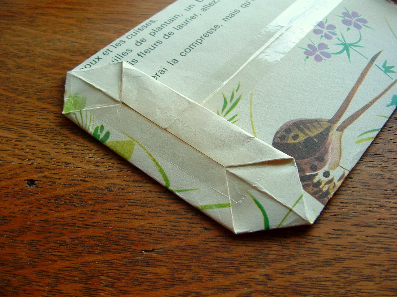 Best ideas about DIY Paper Gift Bag
. Save or Pin Urban Natural History DIY Paper t bags upcycled Now.