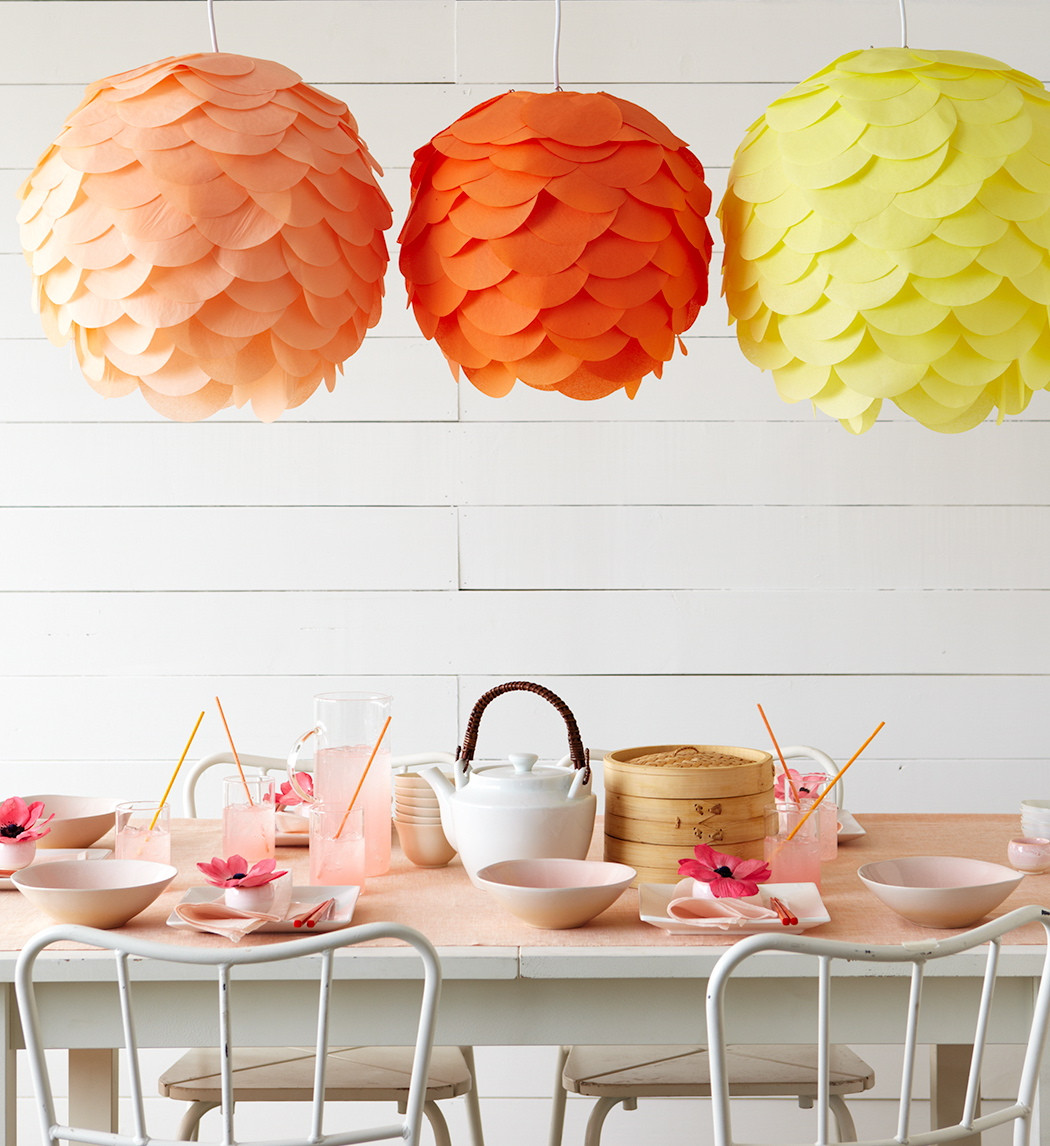 Best ideas about DIY Paper Lanterns
. Save or Pin Decorating with Paper Lanterns Now.