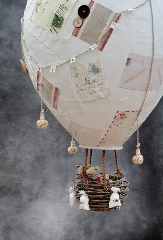 Best ideas about DIY Paper Mache
. Save or Pin Learn The Craft Paper Mache With 15 Delicate Creative Now.