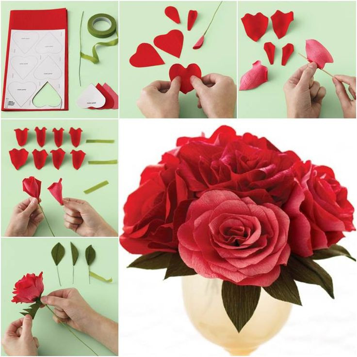 Best ideas about DIY Paper Roses
. Save or Pin 1000 ideas about Crepe Paper Roses on Pinterest Now.