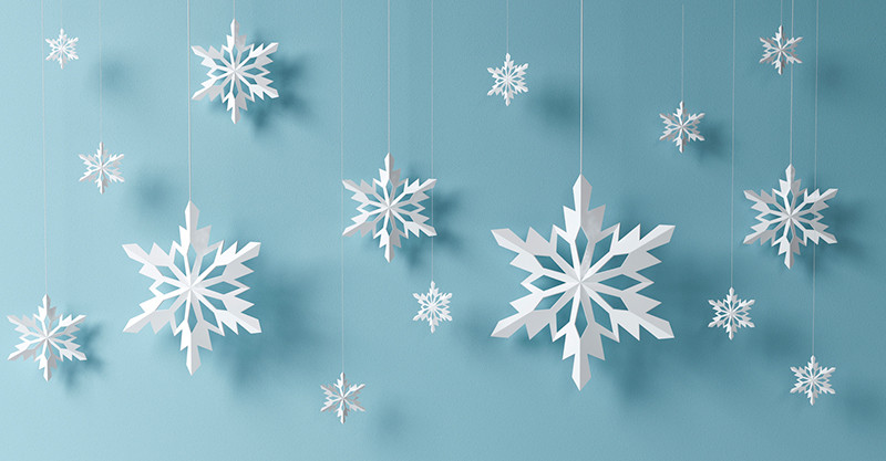 Best ideas about DIY Paper Snowflakes
. Save or Pin Let it snow Here s 10 paper snowflakes you can DIY for Now.