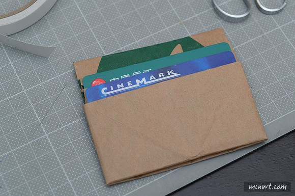 Best ideas about DIY Paper Wallet
. Save or Pin Transform a Starbucks paper bag into a fully functional Now.