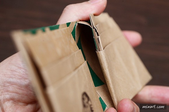 Best ideas about DIY Paper Wallet
. Save or Pin Lifehack Transform a Starbucks paper bag into a fully Now.