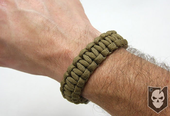 Best ideas about DIY Paracord Bracelet
. Save or Pin Never Leave the House Again Without Paracord ITS Tactical Now.
