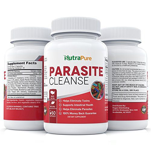 Best ideas about DIY Parasite Cleanse
. Save or Pin Symptoms of Parasites and How to do a Parasite Cleanse Now.