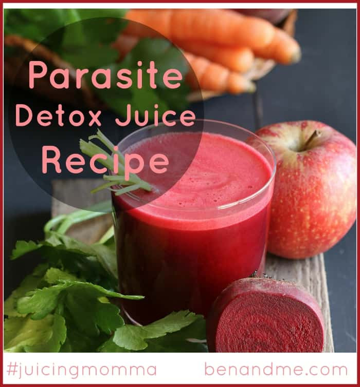 Best ideas about DIY Parasite Cleanse
. Save or Pin Homemade Parasite Cleanse Recipe – Blog Dandk Now.