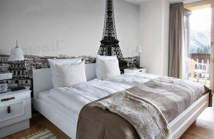 Best ideas about DIY Paris Room Decor
. Save or Pin DIY paris room decor Now.