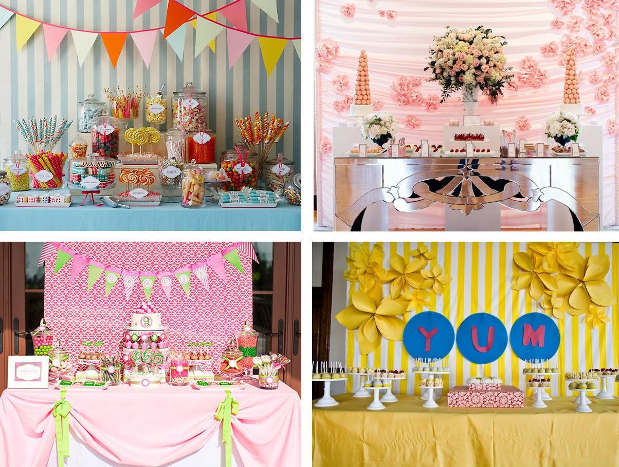 Best ideas about DIY Party Backdrop
. Save or Pin Diy Ripped Fabric Curtain As Party Backdrop Now.