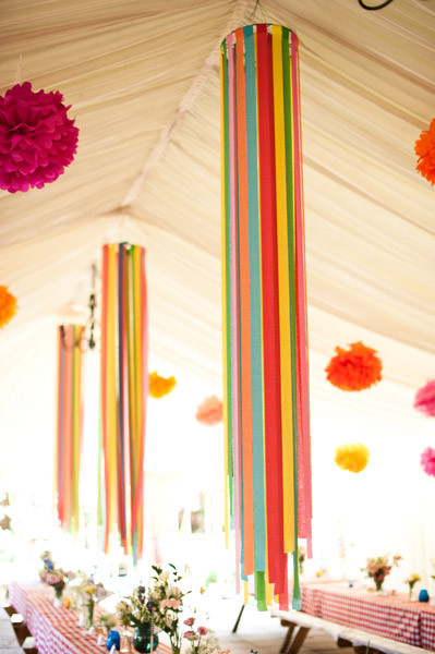 Best ideas about DIY Party Decorations
. Save or Pin DIY Simple and Easy Paper Party Decorations Now.