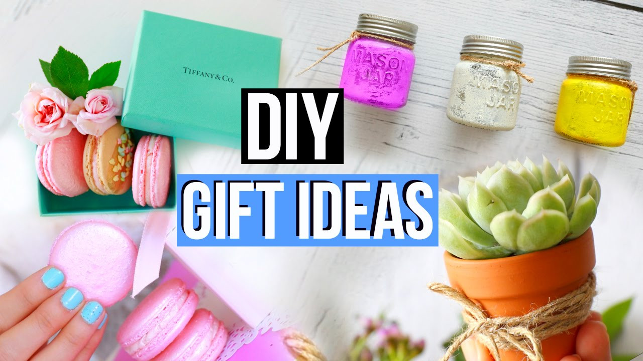 Best ideas about DIY Party Favors
. Save or Pin DIY Gift Ideas Party Favors BuzzFeed Inspired Now.