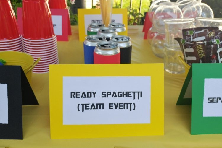 Best ideas about DIY Party Games For Adults
. Save or Pin Fun Party Games for Adults DIY Inspired Now.