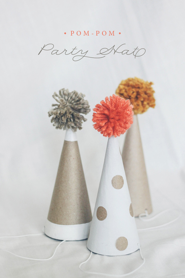 Best ideas about DIY Party Hat
. Save or Pin Kelli Murray Now.