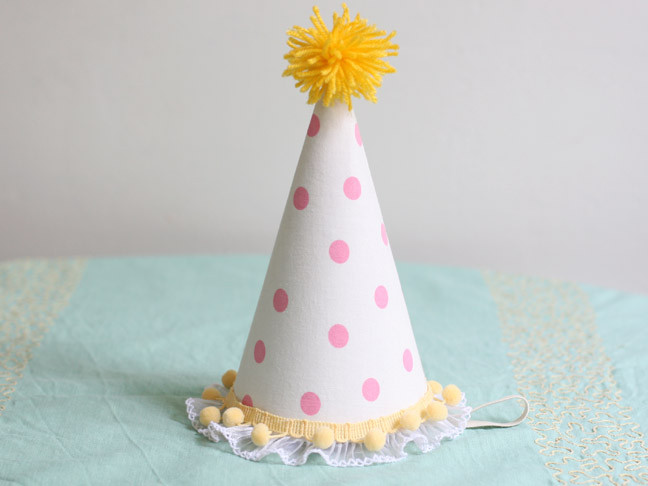 Best ideas about DIY Party Hat
. Save or Pin DIY Party Hats Now.