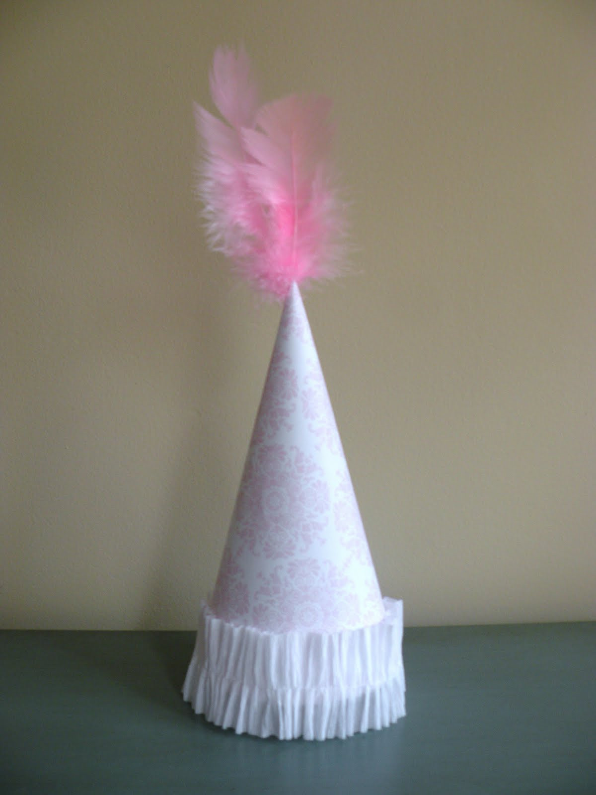 Best ideas about DIY Party Hats
. Save or Pin Icing Designs DIY Party Hats Now.