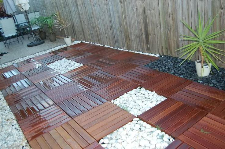 Best ideas about DIY Patio Decking
. Save or Pin Incredible DIY Pallet Deck For Under $300 Do It Yourself Now.