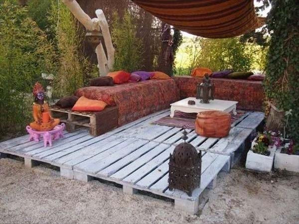 Best ideas about DIY Patio Furniture Ideas
. Save or Pin 39 Insanely Smart and Creative DIY Outdoor Pallet Now.