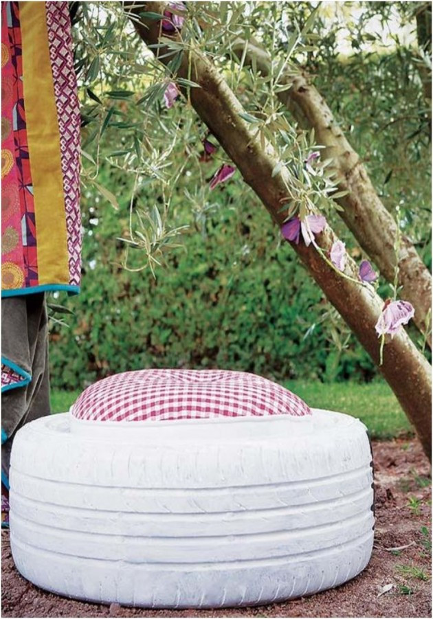 Best ideas about DIY Patio Furniture Ideas
. Save or Pin 22 Easy and Fun DIY Outdoor Furniture Ideas Now.