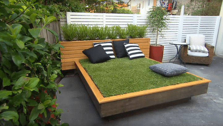 Best ideas about DIY Patio Furniture Ideas
. Save or Pin 29 Best DIY Outdoor Furniture Projects Ideas and Designs Now.
