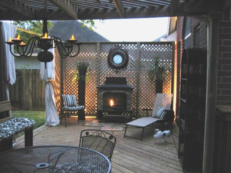 Best ideas about DIY Patio Ideas On A Budget
. Save or Pin Achieve Patio Perfection A Bud Now.