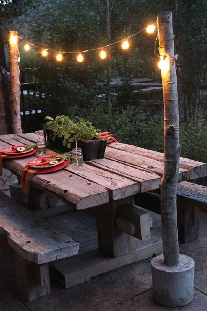 Best ideas about DIY Patio Lighting
. Save or Pin 25 Best DIY Patio Decoration Ideas and Designs for 2017 Now.