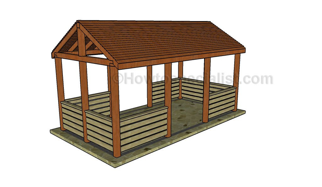 Best ideas about DIY Pavilion Plans
. Save or Pin How to build a pavilion Now.