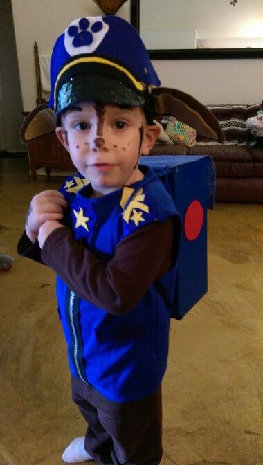 Best ideas about DIY Paw Patrol Costume
. Save or Pin 17 Best images about halloween costume ideas on Pinterest Now.