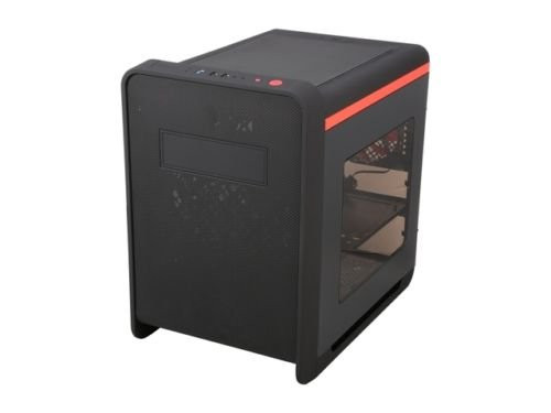 Best ideas about DIY Pc Cuboid R
. Save or Pin DIYPC Cuboid R MicroATX Mini Tower Case Cuboid R Now.