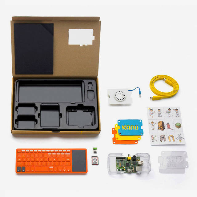 Best ideas about DIY Pc Kits
. Save or Pin DIY puter Kit – Fubiz Media Now.