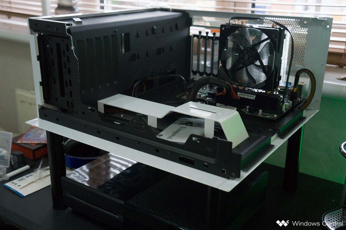 Best ideas about DIY Pc Test Bench
. Save or Pin How to turn an old PC case into a test bench — and save Now.