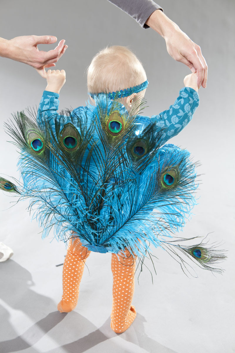 Best ideas about DIY Peacock Costume
. Save or Pin SweeterThanSweets Cutest Handmade DIY Kids Halloween Now.