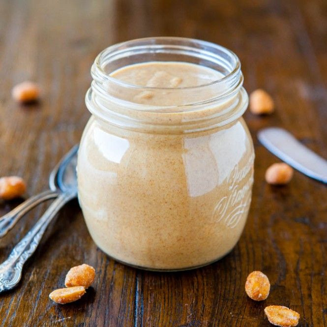 Best ideas about DIY Peanut Butter
. Save or Pin Best 25 Homemade peanut butter ideas on Pinterest Now.