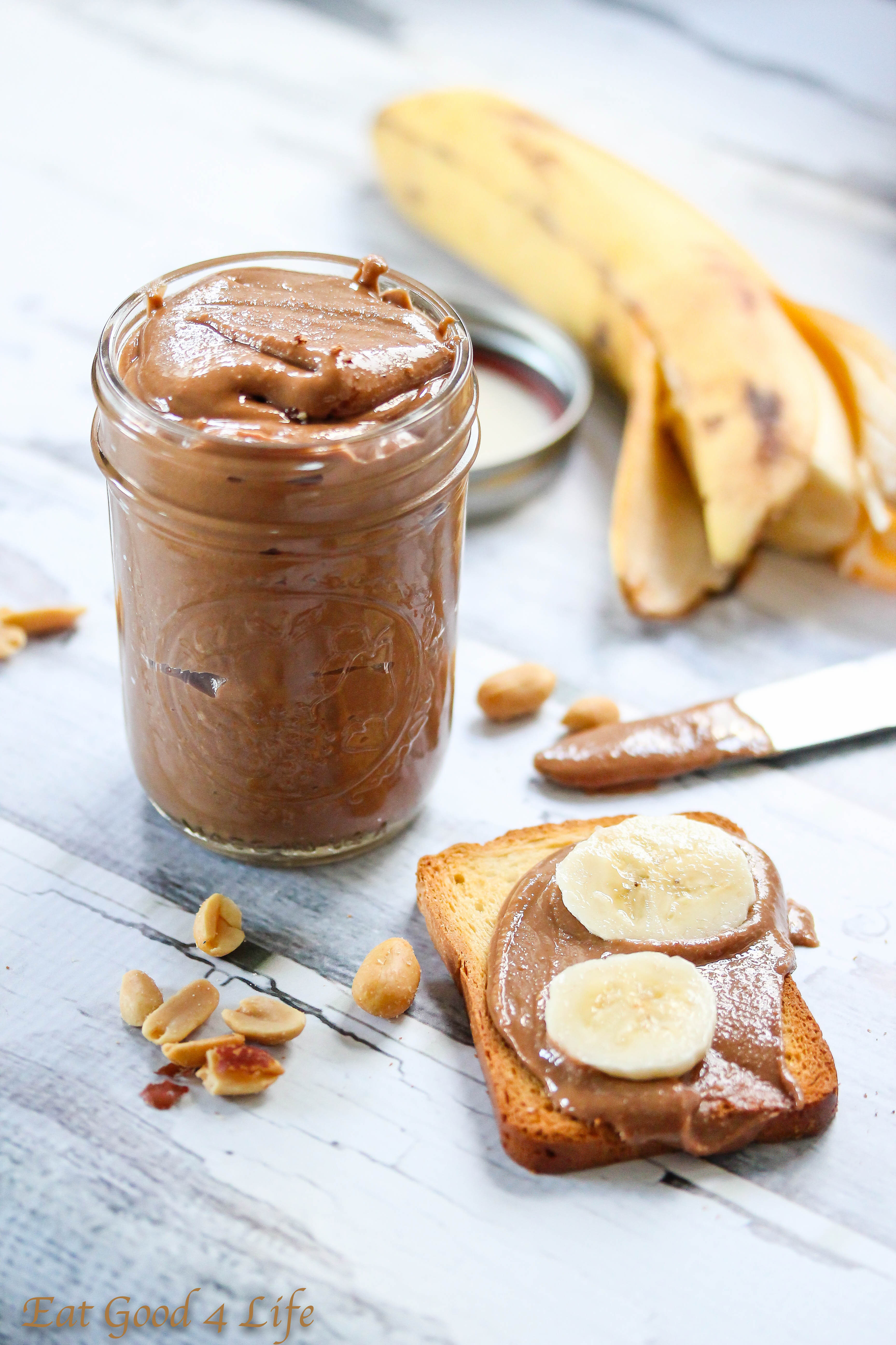 Best ideas about DIY Peanut Butter
. Save or Pin Homemade chocolate peanut butter Now.