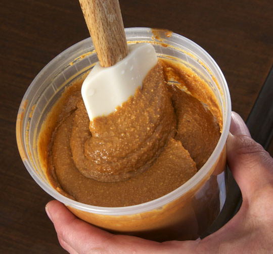 Best ideas about DIY Peanut Butter
. Save or Pin Homemade Peanut Butter Now.